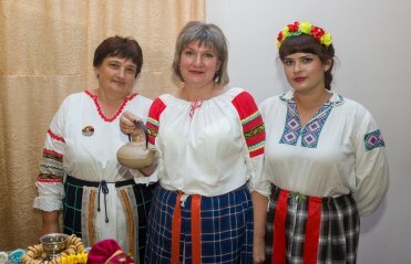 IX Дедовские чтения