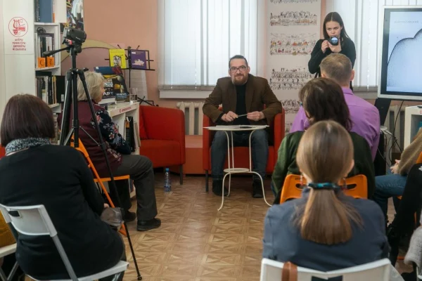 Белое пятно: итоги
