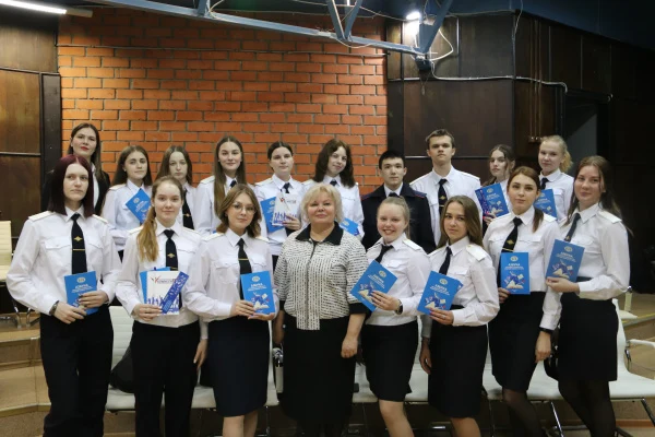 Моя страна – мне выбирать