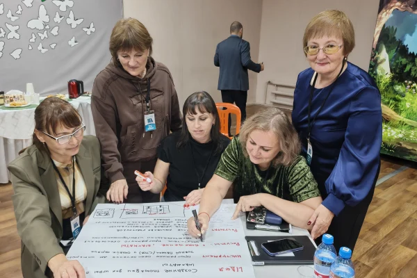 В Бердске открылась Школа директоров библиотек