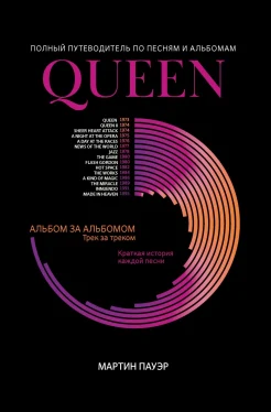 Пауэр М., Queen. Полный путеводитель по песням и альбомам. Справочник