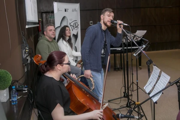 Белое пятно: итоги