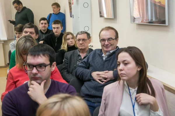 Белое пятно: итоги