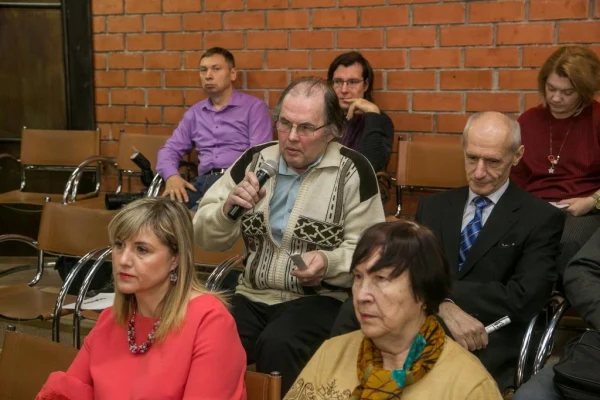 Белое пятно: итоги