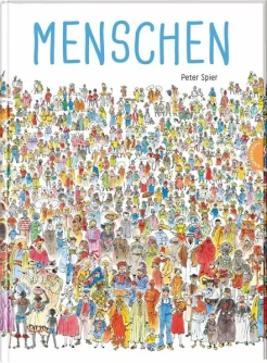 Spier P., Menschen