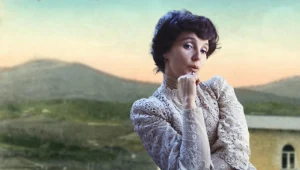 «Неоконченная пьеса для механического пианино»:  «Медиаклуб» представляет фильм к 90-летию со дня рождения актрисы Антонины Шурановой