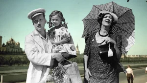 «Подкидыш»: «Медиаклуб» представляет художественный фильм к 130-летию со дня рождения актрисы Фаины Раневской и ко Дню российского кино