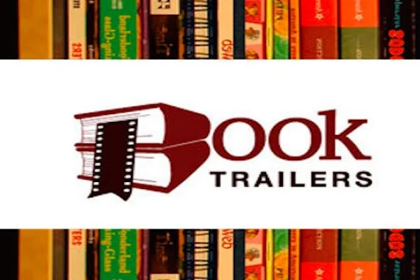 Конкурс буктрейлеров «Кадры из книги»