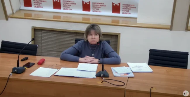 Состоялось рабочее совещание с муниципальными библиотеками по подготовке годового отчета...