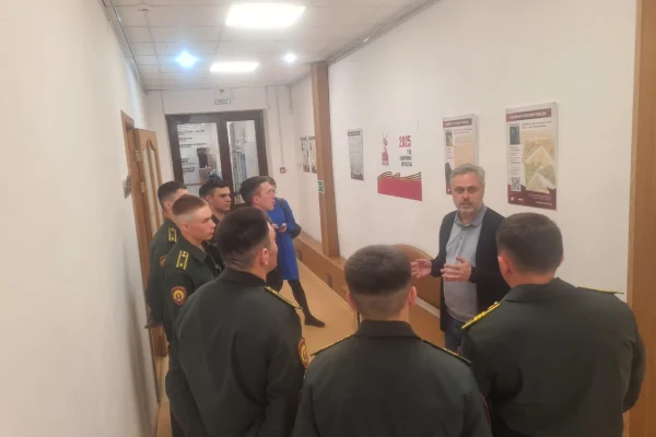 «Семейная реликвия Победы»