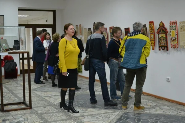 «Это наш культурный код»: об актуальности древнерусского искусства