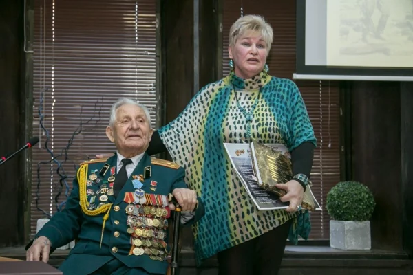 Слово о Герое