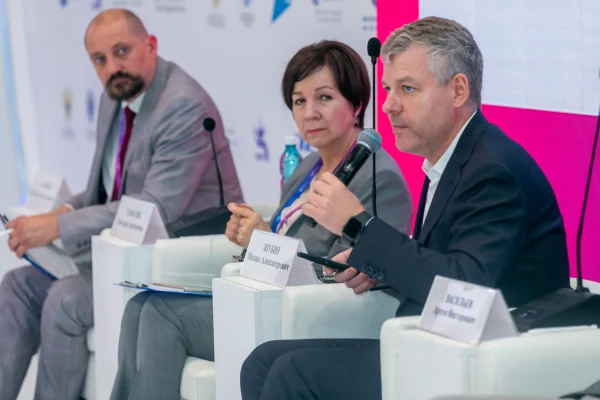Цифровую трансформацию сферы культуры обсудили сегодня на круглом столе «Сохранение и предоставление пользователям регионального цифрового культурного наследия»