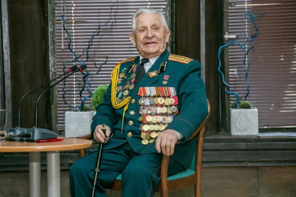 Слово о Герое