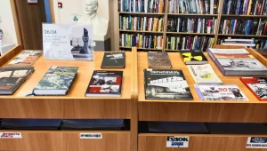 «Голос Чернобыля: страницы памяти и надежды»: ко Дню памяти погибших в радиационных авариях и катастрофах