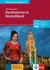 Wolf N.E., Durchstarten in Deutschland. der Test "Leben in Deutschland", Lernen, Hilfsbereitschaft. Deutsch als Fremd- und Zweitsprache : A2