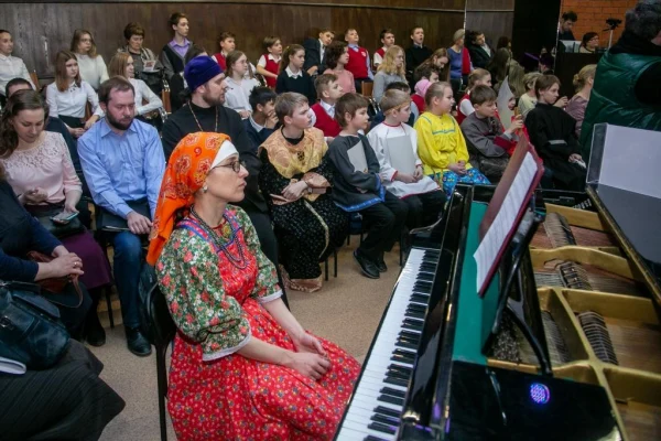 В Областной научной библиотеке представили книгу, которой 455 лет