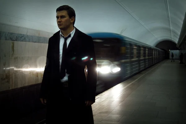 В Новосибирск едет автор антиутопии «Метро 2033»