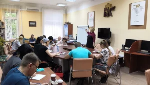 Курс «Деловой русский язык»