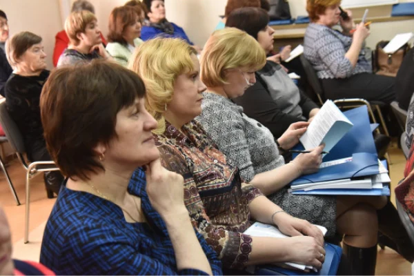 Итоги деятельности библиотек в 2016 г.