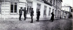 Могилев. Ставка Верховного.