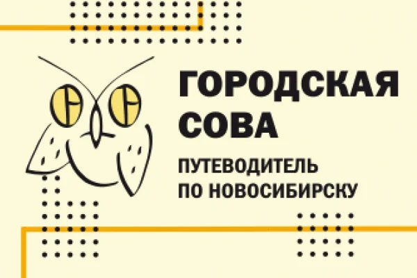 Городская Сова укажет нужную дорогу