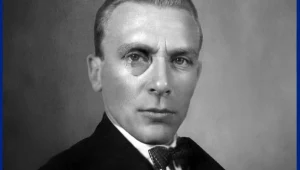 Литературно-музыкальный вечер, посвящённый 135-летию М. А. Булгакова и 55-летию А. Лузина