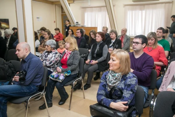 Белое пятно: итоги