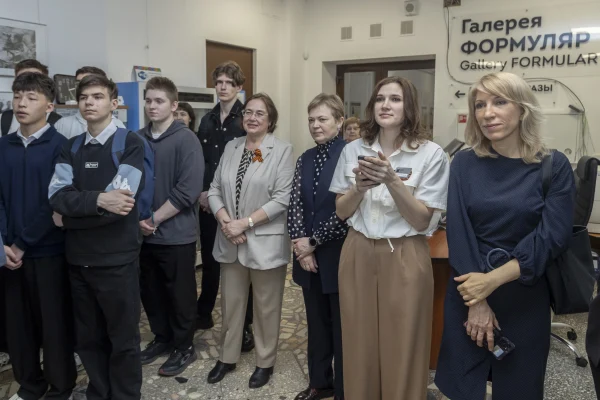 «Топографы и геодезисты в годы Великой Отечественной войны»