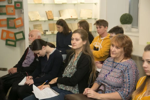 Белое пятно: итоги