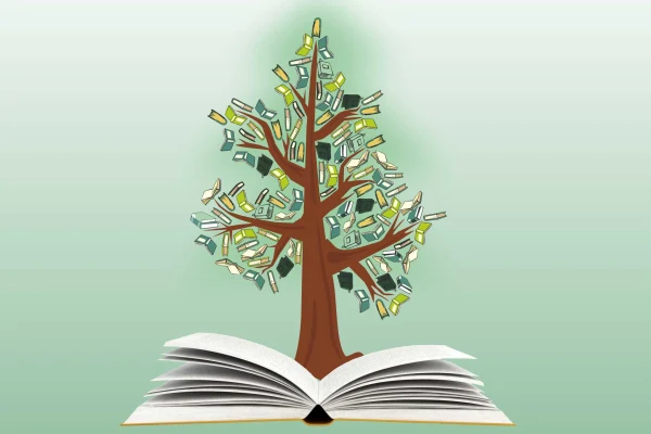 "Сибирская книга"