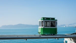 Лекция «Южная Корея: Чем удивляет Сеул и Пусан»