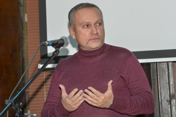 Завершился Всероссийский литературный фестиваль «Белое пятно»