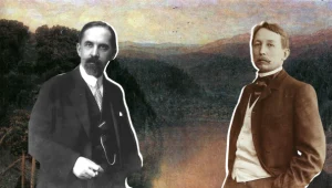 «Русские художники»: «Медиаклуб» представляет программу документальных фильмов к юбилеям Аполлинария Васнецова и Ивана Билибина