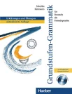 Reimann M., Grundstufen-Grammatik für Deutsch als Fremdsprache (Основной курс грамматики немецкого языка: Объяснения и упражнения)