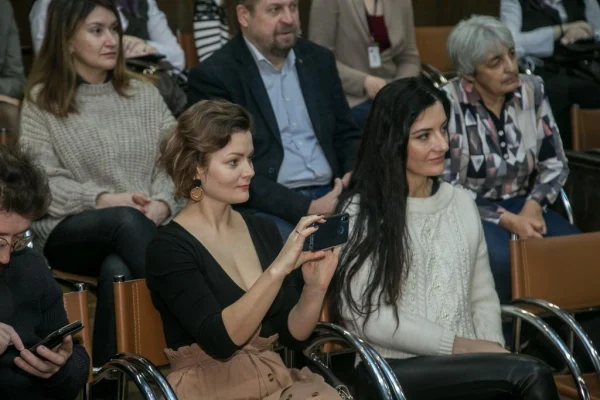 Белое пятно: итоги