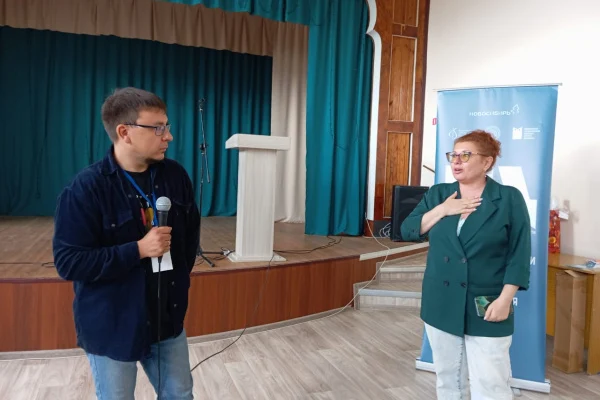 Школа директоров: день третий