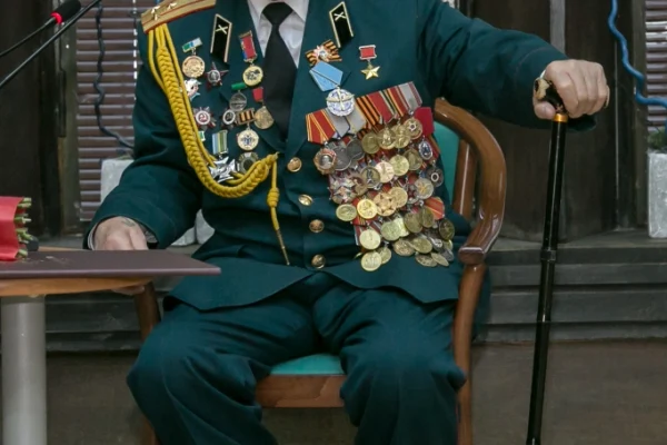 Слово о Герое
