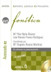 Nuno Alvarez, M.P., Fonetica: Avanzado B2 