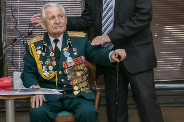 Слово о Герое
