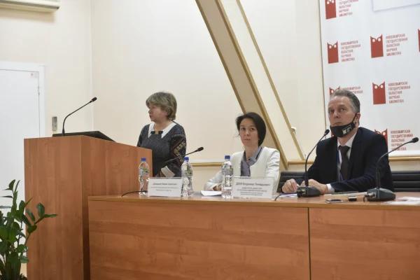 В Новосибирске подвели итоги акции «Семейная память: от войны к Победе»