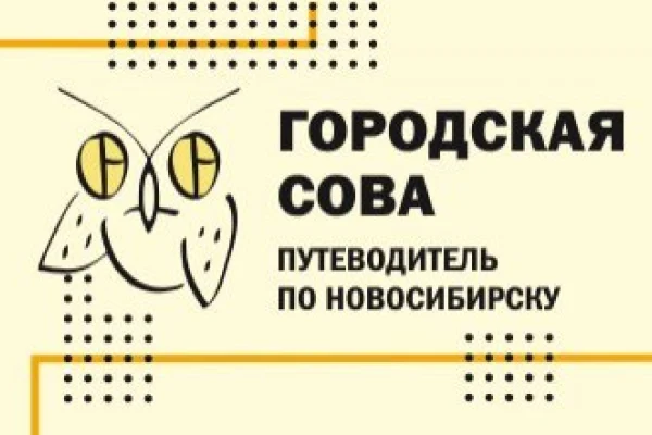 "Городская сова" укажет нужную дорогу