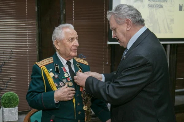 Слово о Герое