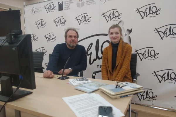 Более 2400 человек приняли участие в онлайн-фестивале «Белое пятно»-2020