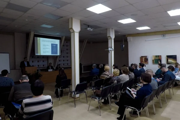 Областная научная библиотека представила интерактивный гид по Новосибирску