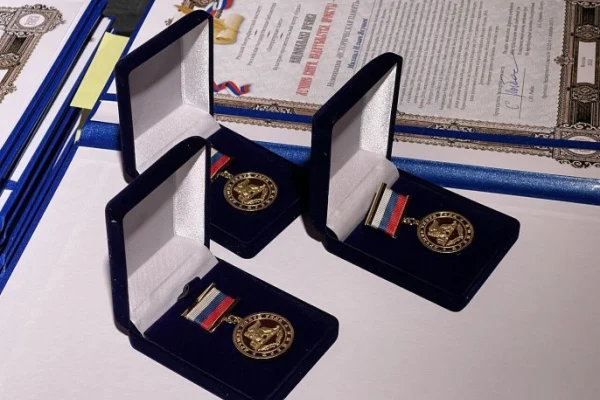 Премия «Лучшие книги, издательства, проекты»