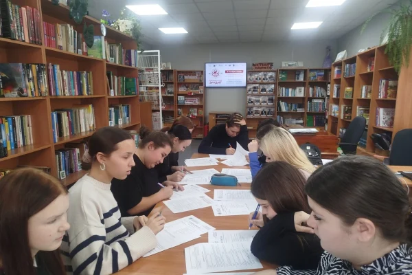 Рекордные 10 000 участников: акция «Краеведческий эрудит – 2025» объединила пять регионов Сибири