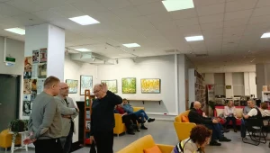 Вечер памяти «Женщина с камерой»