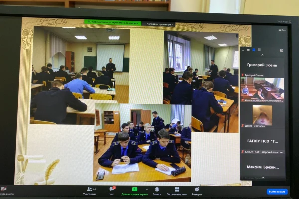 «Ломоносовские чтения» входят в число интереснейших региональных событий