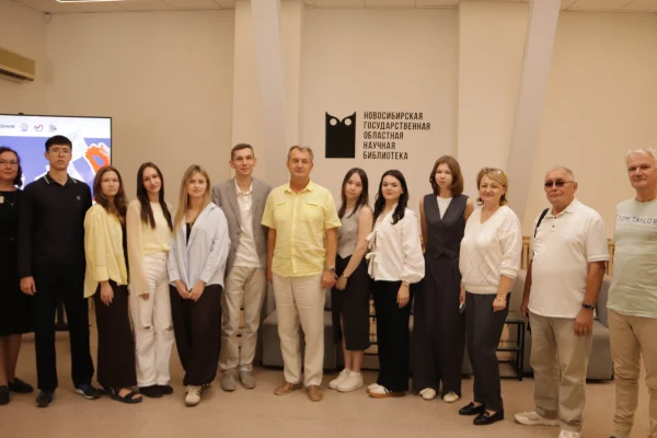Клуб избирателей продолжает работу